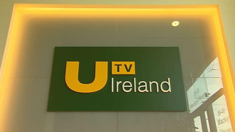 UTV Ireland has employed over 100 people at its Dublin base