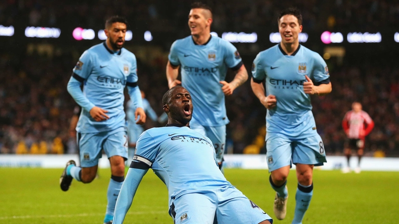 Manchester City need to get back to winning ways against Leicester this evening