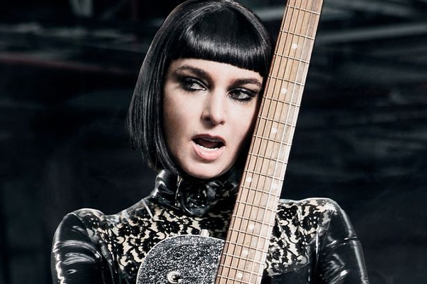 Sinead O'Connor is being sued over remarks she made on social media