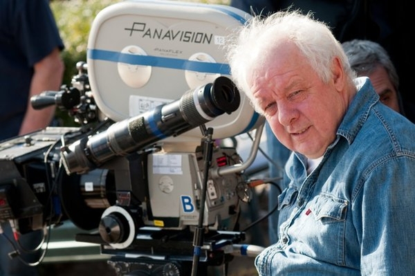Jim Sheridan's new short film is inspired by the current US election campaign.