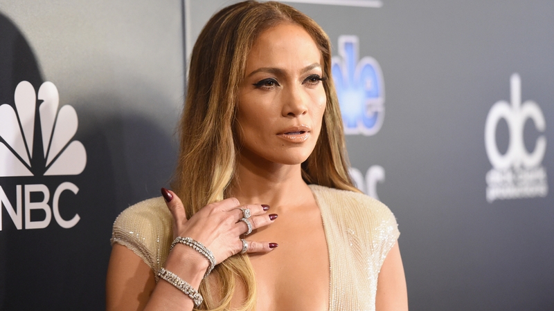 Jennifer Lopez