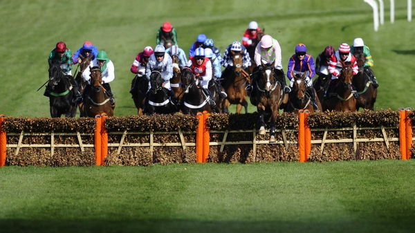 Peace And Co is a top-price 2-1 for the opener on the final day of the Cheltenham Festival