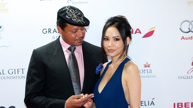 Terrence and Miranda Howard