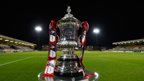 Manchester United and current holders Arsenal are the most successful teams in the history of the FA Cup with 11 wins each