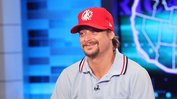 Kid Rock