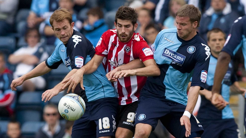 Ched Evans served two-and-a-half years of a five-year sentence