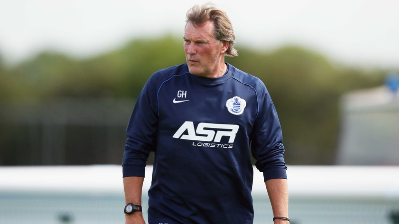 Glenn Hoddle is thought to be one of the candidates being considered by Newcastle