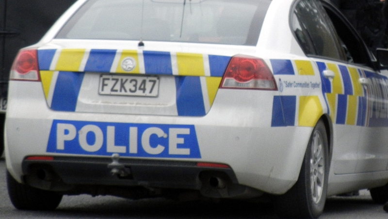 The victim was named by New Zealand Police today