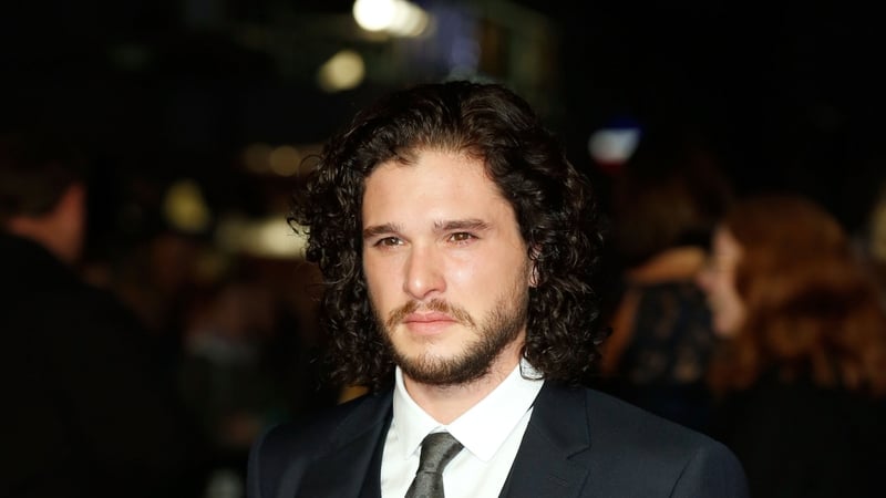 Kit Harington