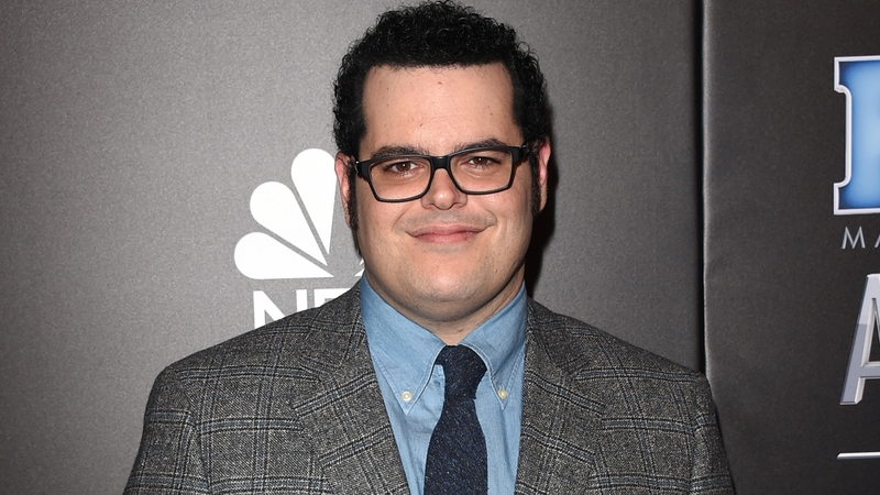 Josh Gad
