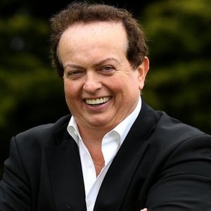 The Marty Morrissey Show show image