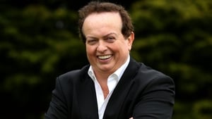 The Marty Morrissey Show show image