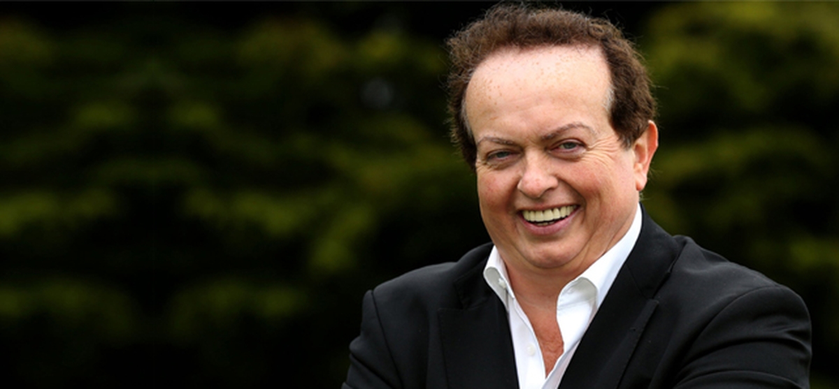 The Marty Morrissey Show