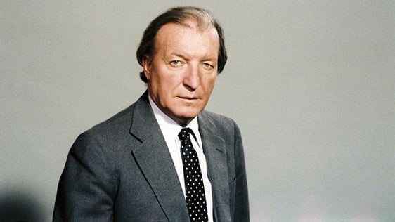 Charles Haughey