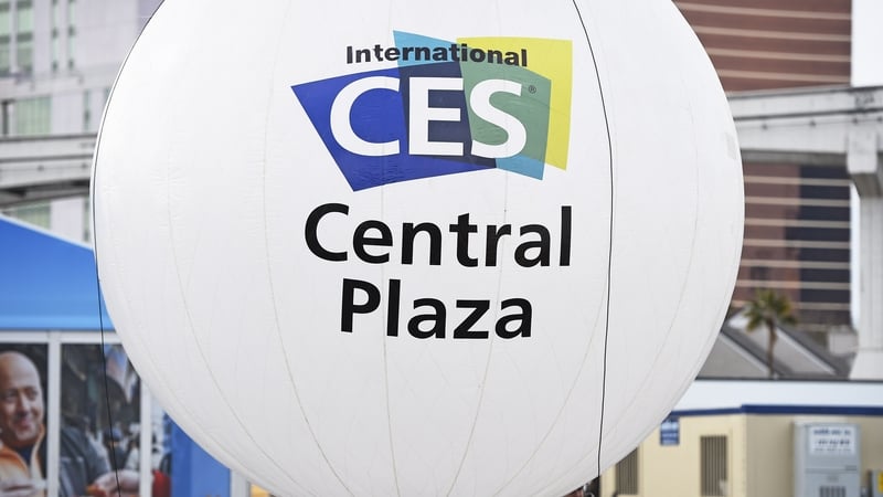 Tonino Lamborghini Mobile announces launch of $6,000 smartphone at CES in Las Vegas