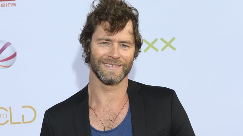 Howard Donald
