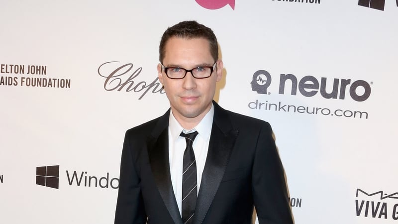 Bryan Singer