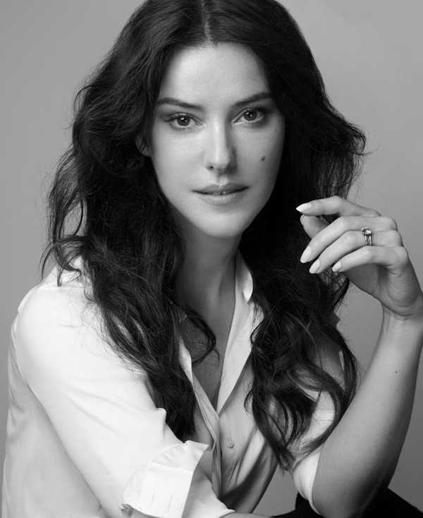Lisa Eldridge