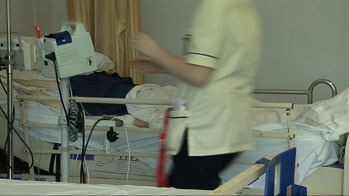 People who take out private health insurance for the first time after the age of 34 will face a loading of 2% a year after 30 April