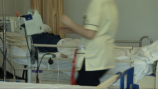 People who take out private health insurance for the first time after the age of 34 will face a loading of 2% a year after 30 April