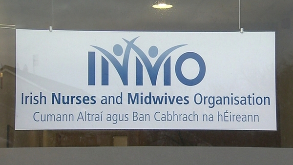 In accepting the proposals, the INMO said the level of pay restoration under the agreement was viewed as minimal
