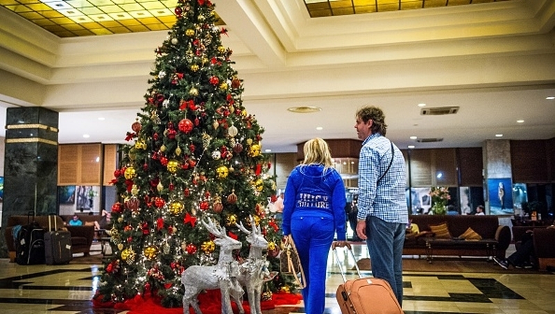 Traditionally in Ireland women would get a rest on 6 January