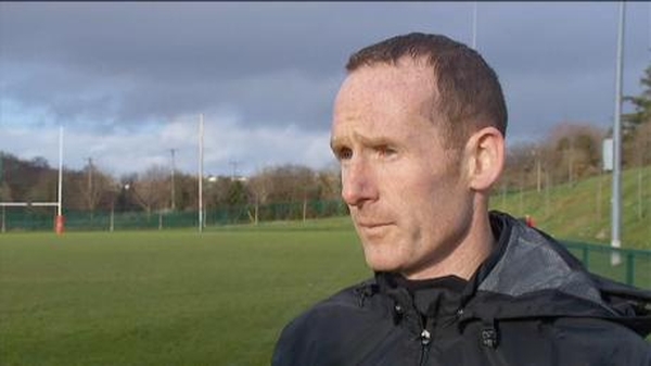 Ian Costello