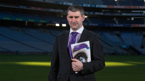 Liam Sheedy