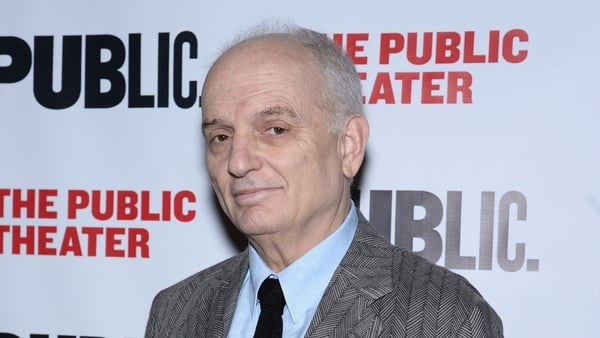 David Chase