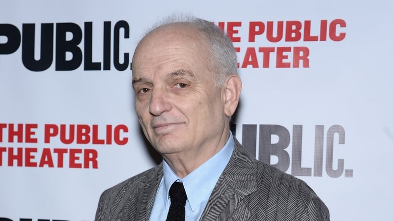 David Chase
