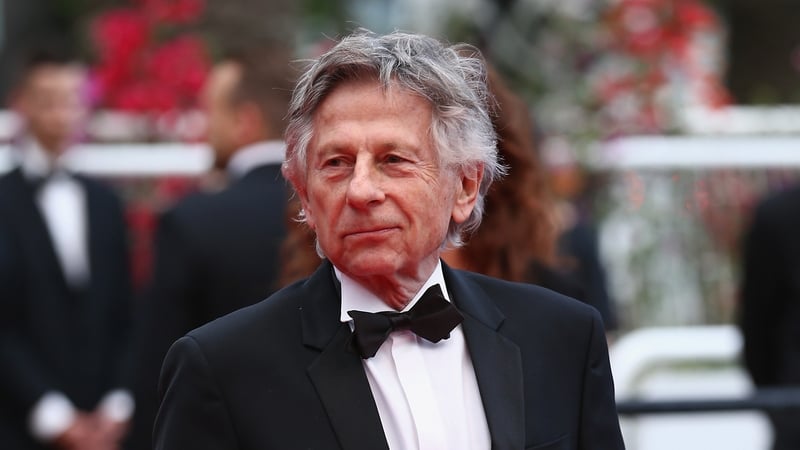 Roman Polanski fled the United States after pleading guilty to statutory rape of a 13-year-old girl.