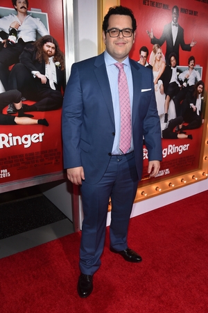 Josh Gad