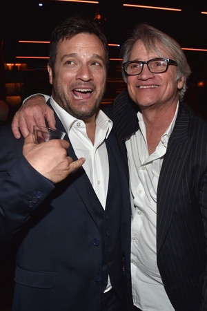 Jeremy Garelick; Clint Culpepper