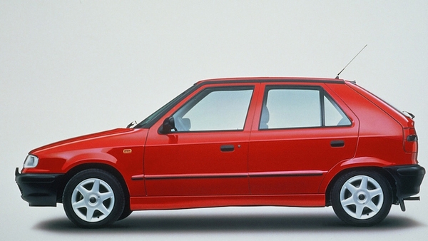 Rags-to-riches Skoda mulls post-Brexit sales woes