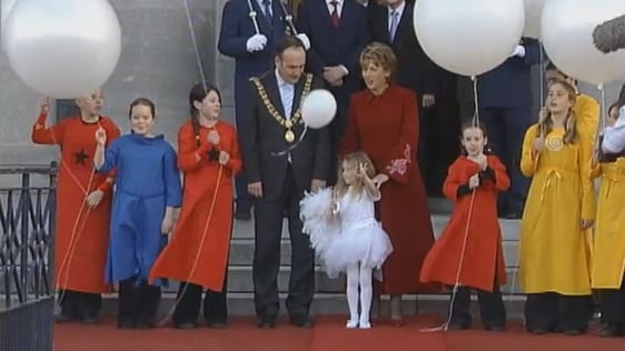 Cork City of Culture Launch