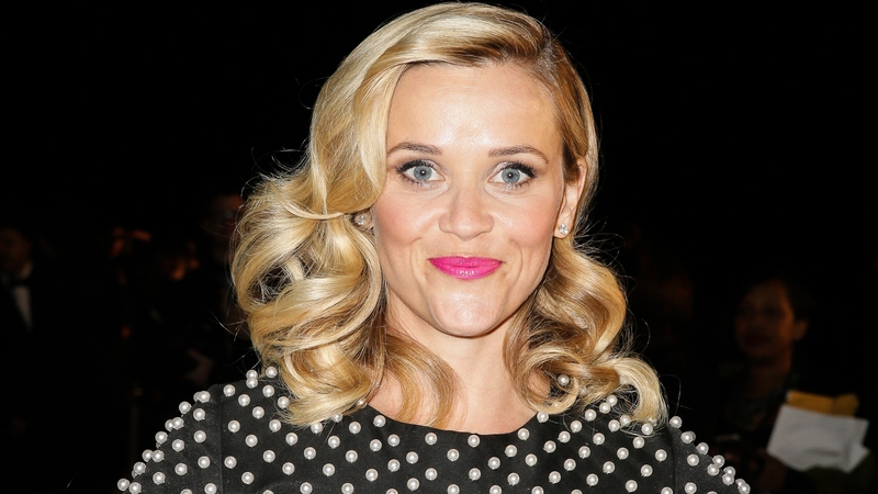 Reese Witherspoon