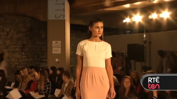 Arnotts Spring Summer 2015 Fashion Show
