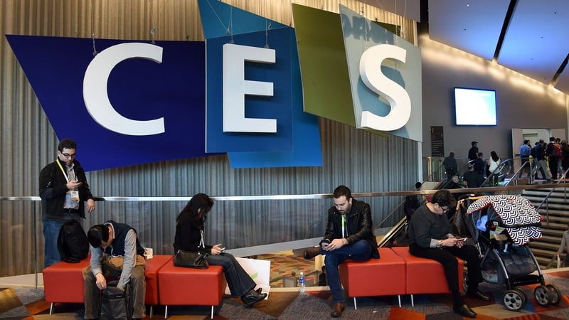 Thousands descended on Las Vegas last week to see what kind of tech would be on offer in the year ahead