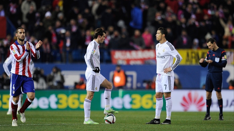 Gareth Bale has been labelled a greedy player by the Spanish press