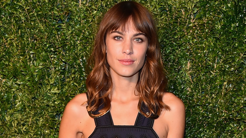 Alexa Chung