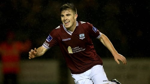 Ryan Manning: 'I’m just delighted to be here and can’t wait to get started'
