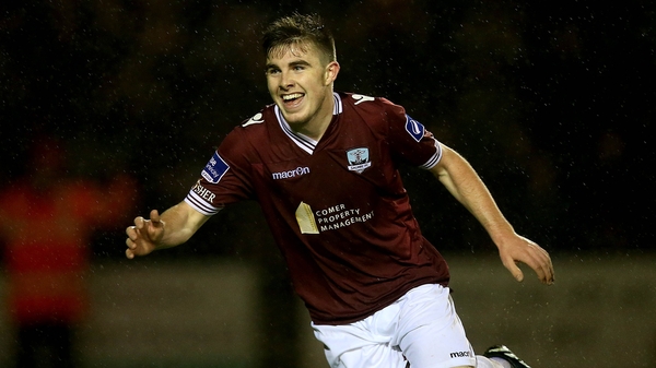Ryan Manning: 'I’m just delighted to be here and can’t wait to get started'