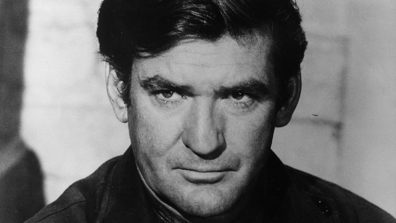 Rod Taylor