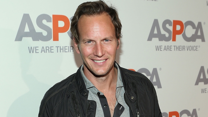 Wilson - Will play Lou Solverson, a Minnesota State Patrolman