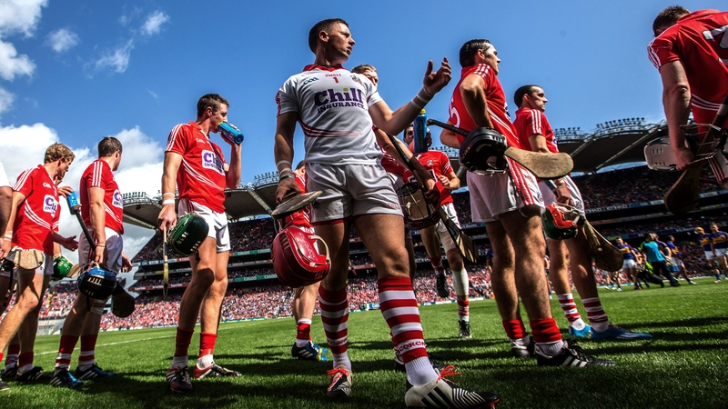 Anthony Nash will skipper the Rebels throughout 2015