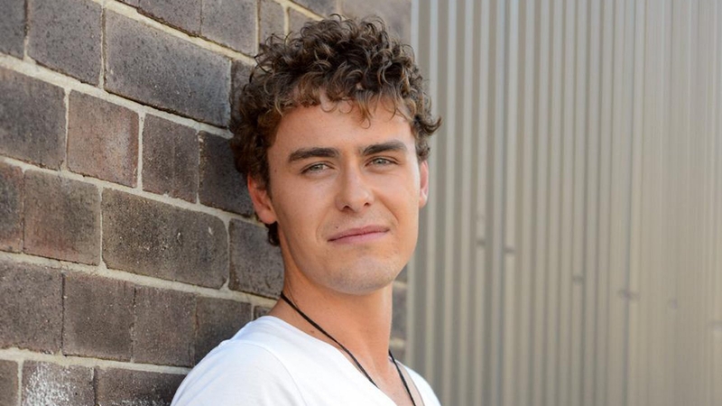 Matt talks straight to his dad