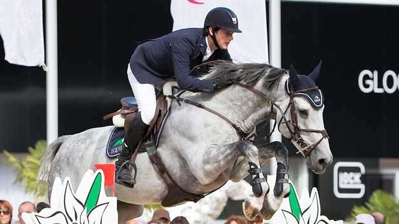 Billy Twomey on board Ardcolum Duke