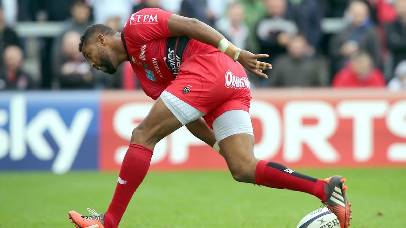 Delon Armitage is now free to play on 9 February