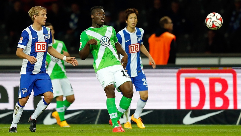Junior Malanda RIP