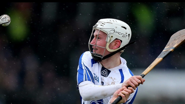 Brian O'Halloran
